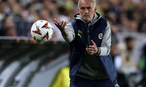 Jose Mourinho (EPA) jpg