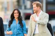 harry- meghan