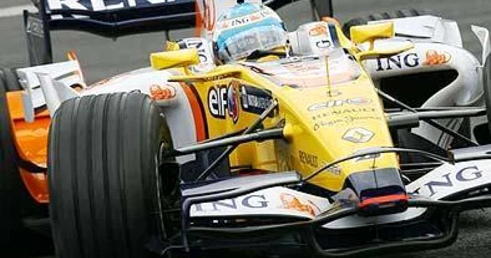 FORMULA 1: După Honda, BMW şi Toyota, urmează Renault?