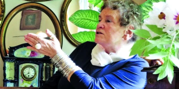 Anamaria Smigelschi autoare