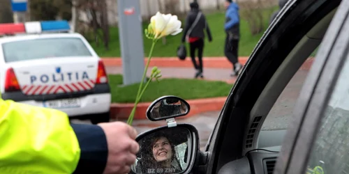 politisti martisor rutiera foto eduard enea