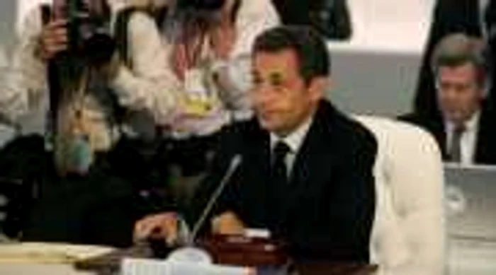 Iran: G8 unanim pentru a da o şansă de negociere Iranului