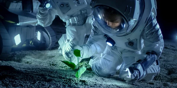 NASA Meniu astronauti FOTO Twitter jpg