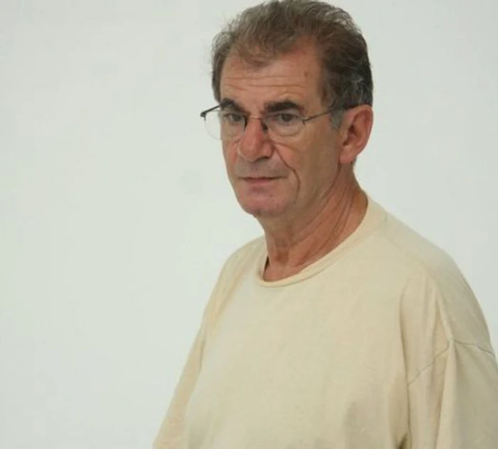 
    Florin Zamfirescu este noul purtător de cuvânt al PRMFoto: arhivă personală  