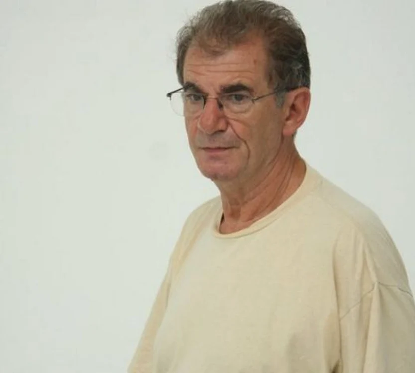 Florin Zamfirescu, unul dintre cei mai cunoscuți și respectați actori FOTO: Arhivă