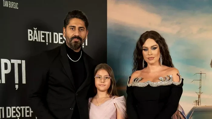 Connect-R spune tot despre relația cu Misha după divorț / foto: arhiva Click!
