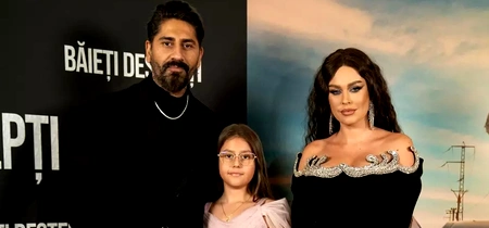 connect r si misha aparitie rara alaturi de fiica lorrr jpg