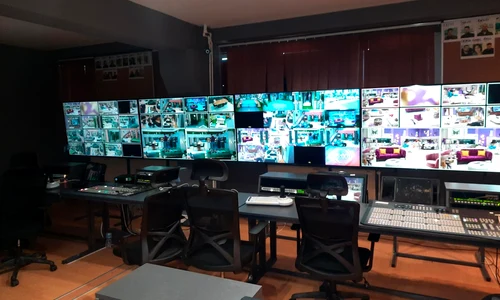 Producție Casa Iubirii de la Kanal d