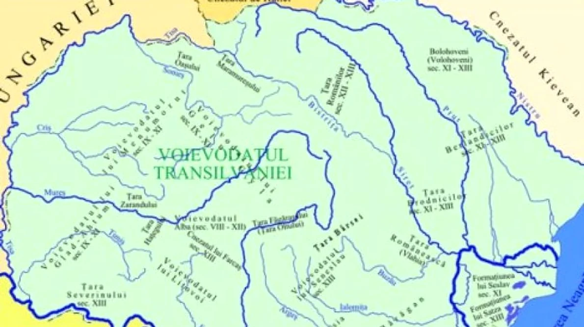 Diploma Cavalerilor Ioaniţi 1247 – izvoare istorice jpeg