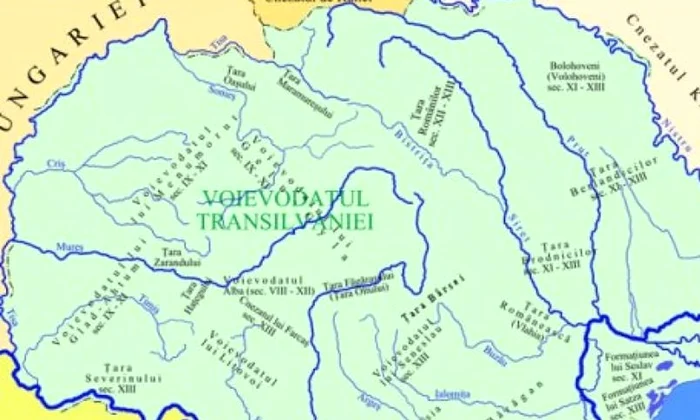 Diploma Cavalerilor Ioaniţi 1247 – izvoare istorice jpeg