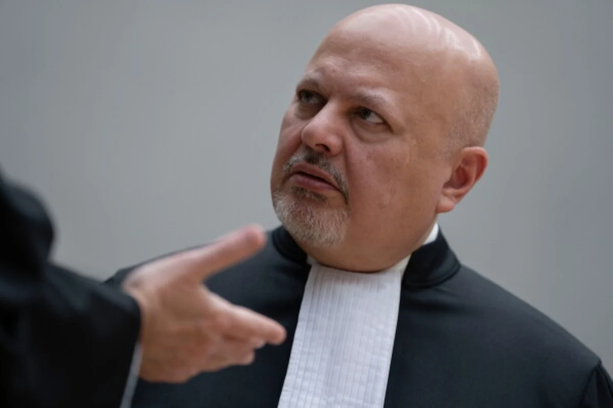 Procurorul CPI Karim Khan, cel care a obținut mandate de arestare pentru Benjamin Netanyahu şi Vladimir Putin, a fost demis