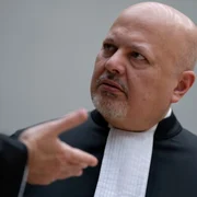 Karim Khan foto AP News jpg