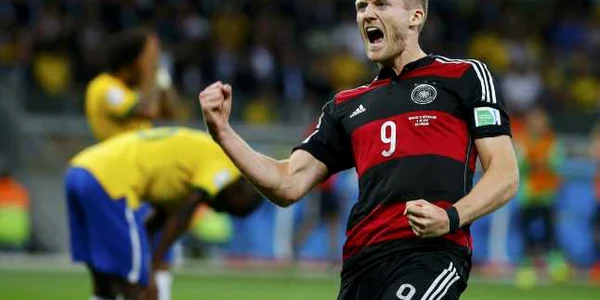 germania