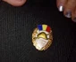 Medaliile de război ale veteranului Cicerone Păunescu - fost profesor de matematică - din Râmnicu Vâlcea Foto Daciana Stoica
