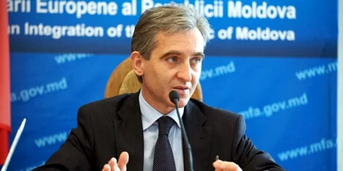 Iurie Leancă