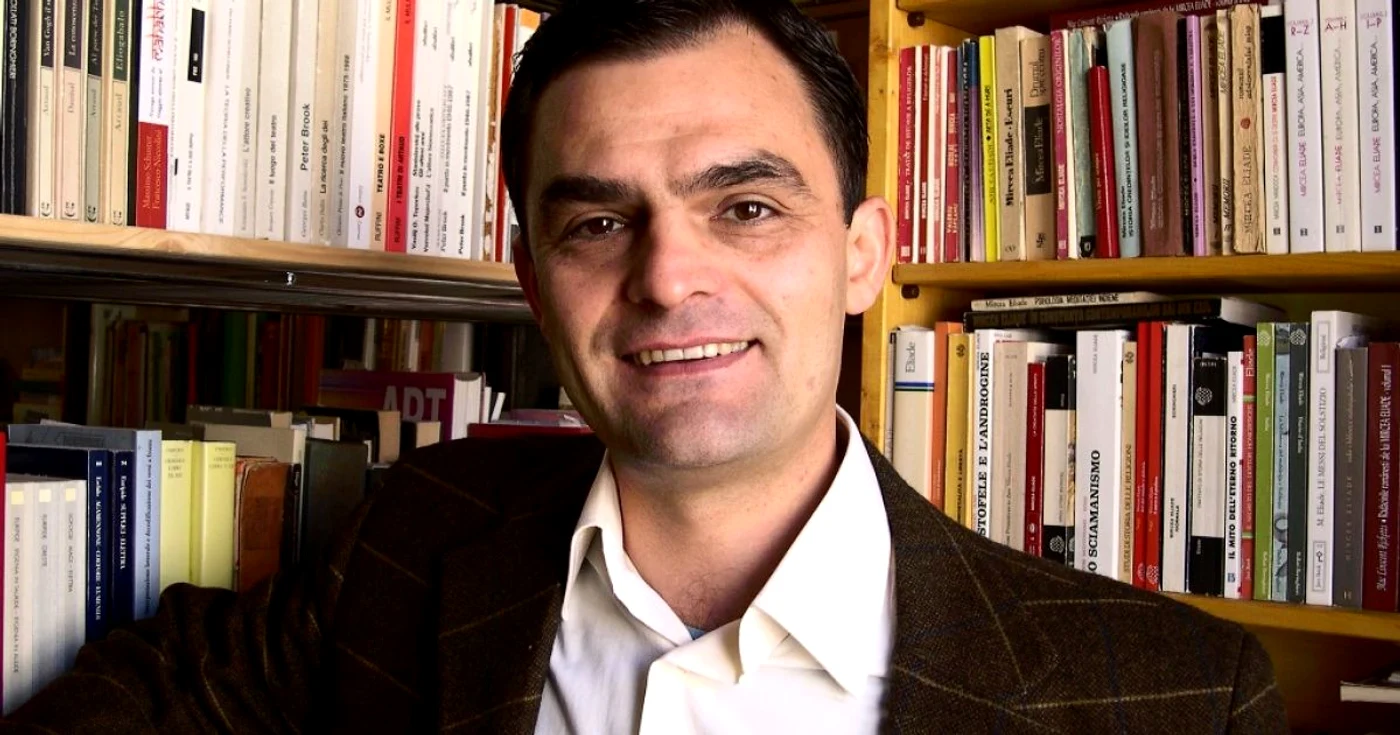 Horia Cicortaş