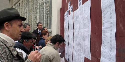 Şomerii gălăţeni nu par interesaţi nici de cele câteva zeci de locuri de muncă disponibile