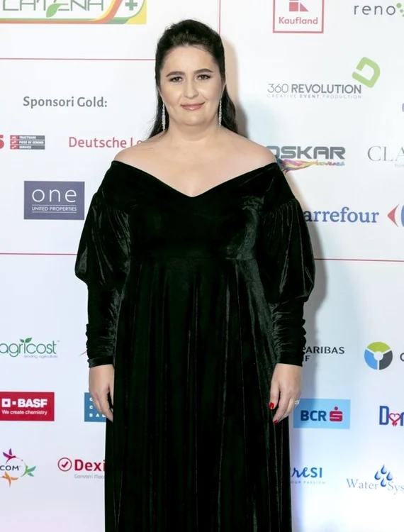 
    Amalia Năstase, alături de toată familia eifoto: Instagram  