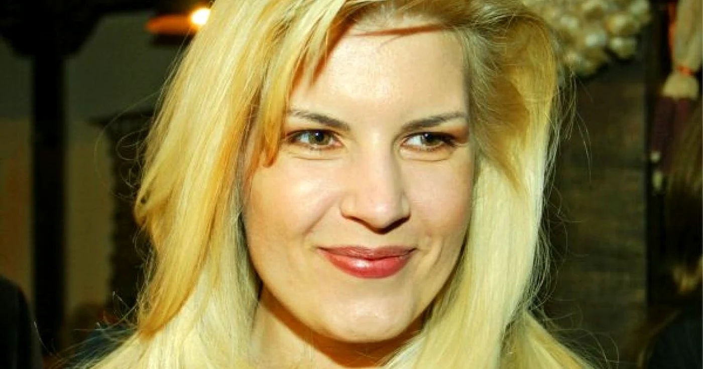 Elena Udrea