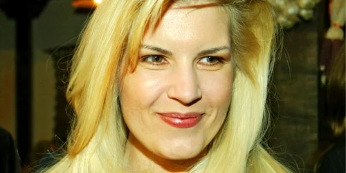Elena Udrea