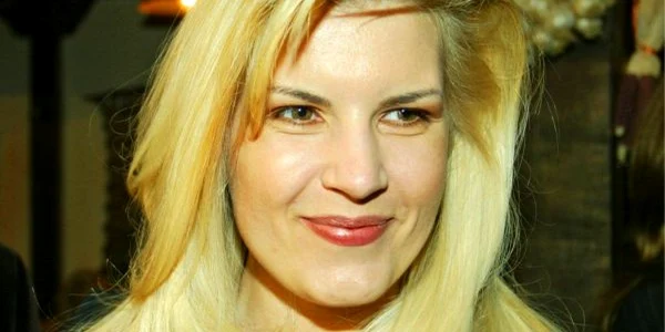 Elena Udrea