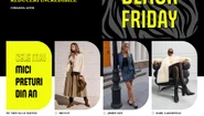 Black Friday la Fashion Days a venit în 2025 cu reduceri de până la 90% Foto Fashion Days jpg
