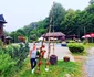 Mihai Trăistariu vrea și pensiune la munte foto: Facebook