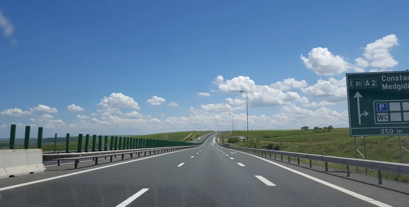 Rute alternative pentru Autostrada Soarelui