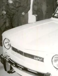 Aselenizarea de la Colibaşi: cum a comparat Ceauşescu cucerirea Lunii şi Dacia 1100 jpeg
