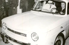 Aselenizarea de la Colibaşi: cum a comparat Ceauşescu cucerirea Lunii şi Dacia 1100 jpeg