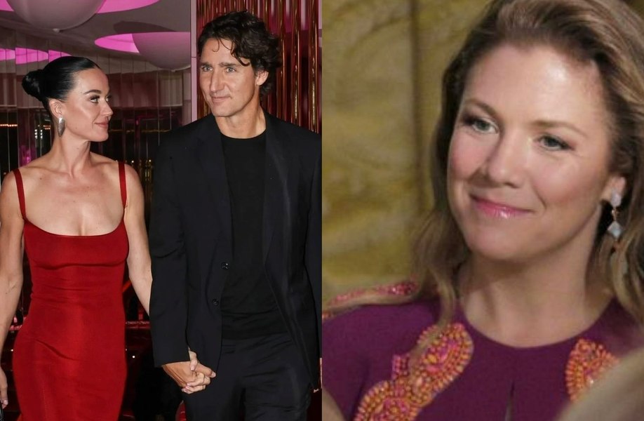 Fosta soție a lui Justin Trudeau, prima reacție după apariția acestuia cu Katy Perry: „Aleg să ascult muzica, nu zgomotul”