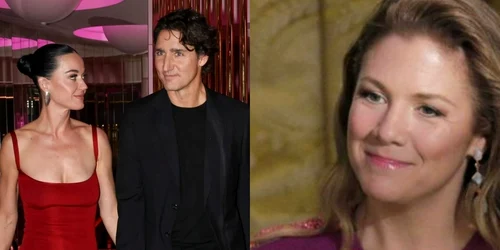 fosta sotie a lui Justin Trudeau vorbeste despre relatia lui cu Katy perry jpg