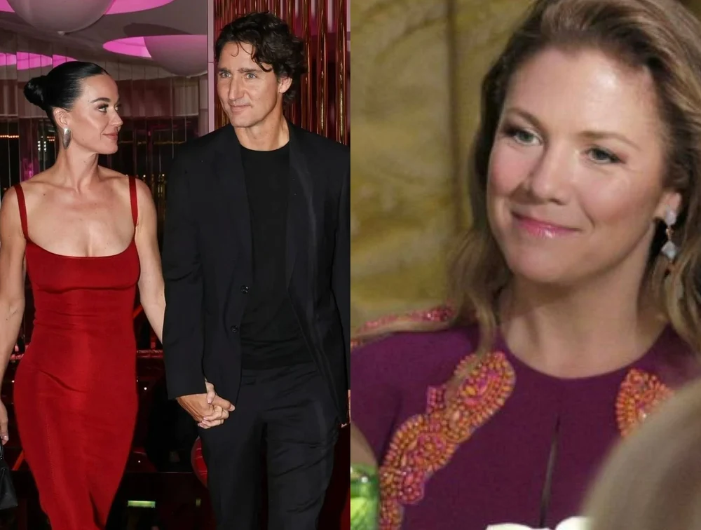 Fosta soție a lui Justin Trudeau, prima reacție după apariția acestuia cu Katy Perry: „Aleg să ascult muzica, nu zgomotul”