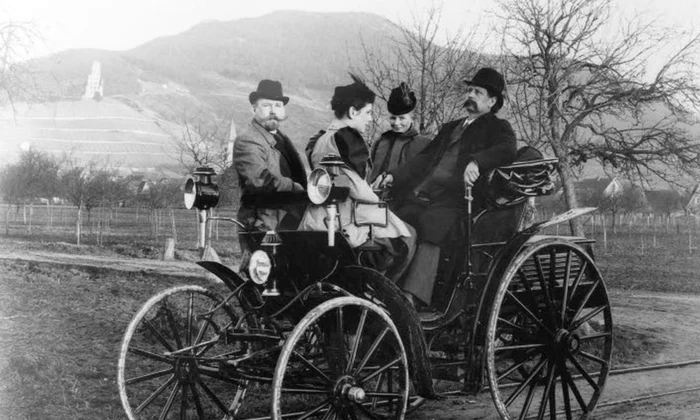 primul permis de conducere automobil jpeg
