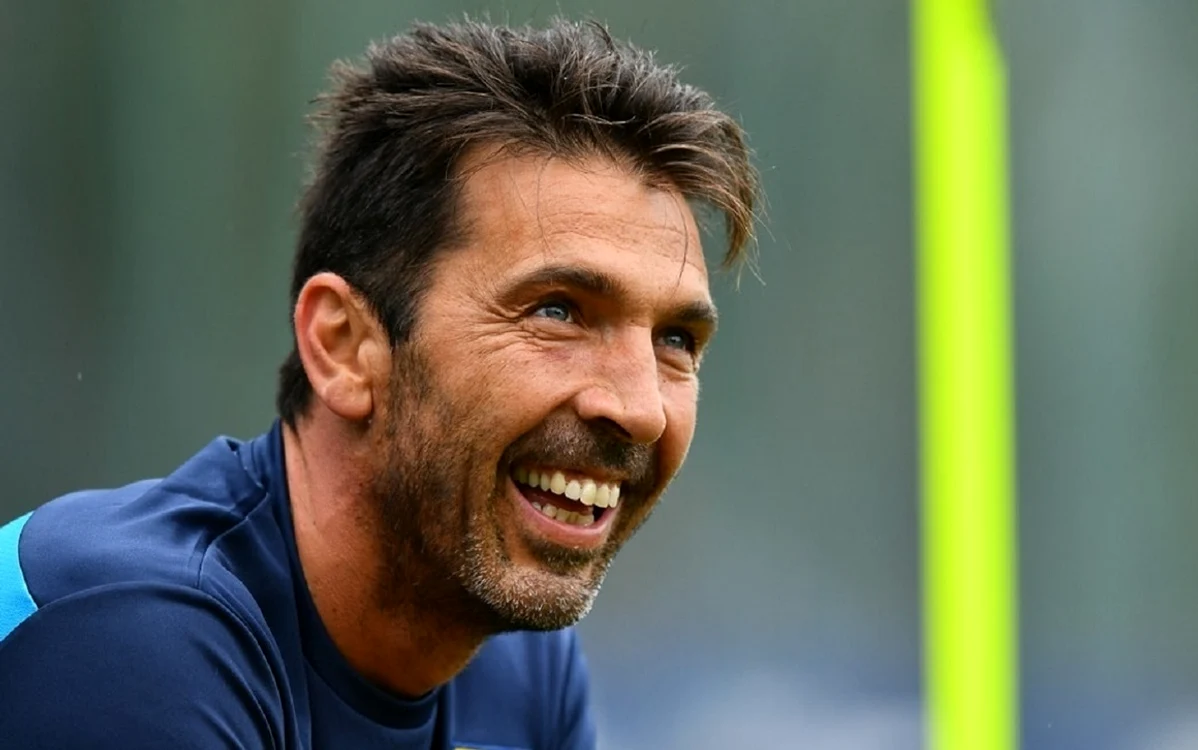 Gianluigi Buffon, un portar colosal care a scris istorie în fotbal