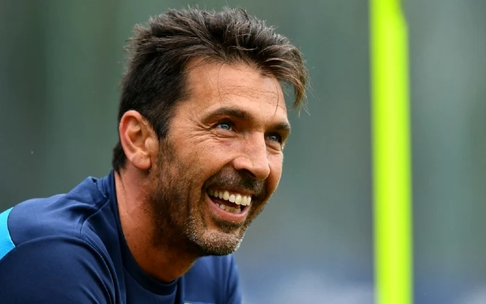 Gianluigi Buffon, un portar colosal care a scris istorie în fotbal