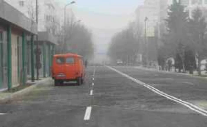 Bulevardul Unirii va fi închis