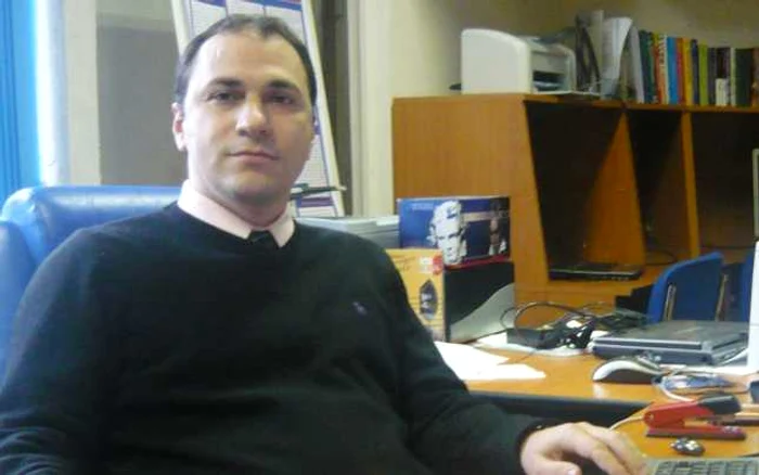 Mihai Dimian, prorectorul Universității Suceava, a început deja demersurile pentru a stabili dacă mutația Covid-19 a ajuns în tara noastră