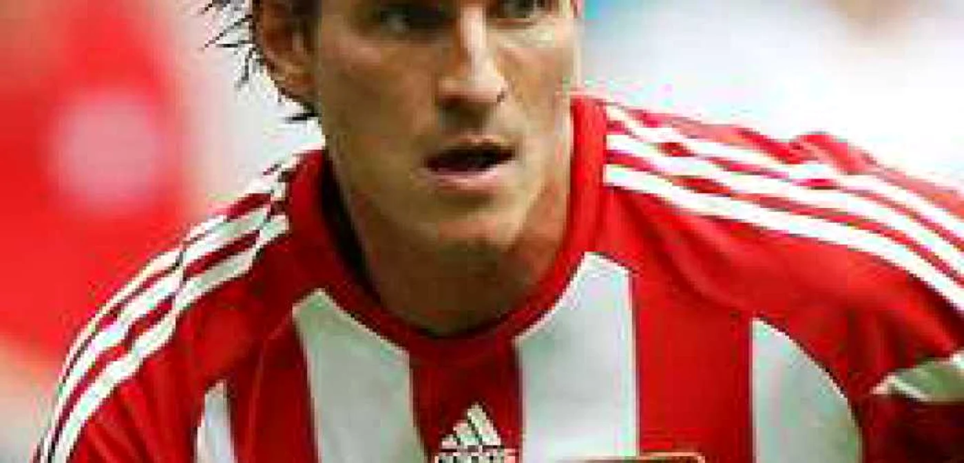 Mario Gomez