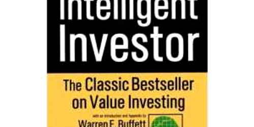 Benjamin Graham - The Intelligent Investor