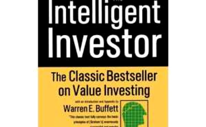 Benjamin Graham - The Intelligent Investor