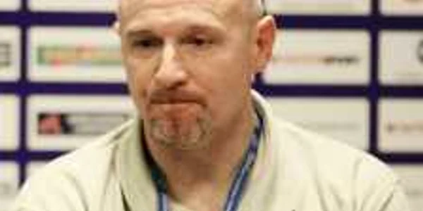 HANDBAL: Herbert Muller e precaut înaintea returului cu Byasen