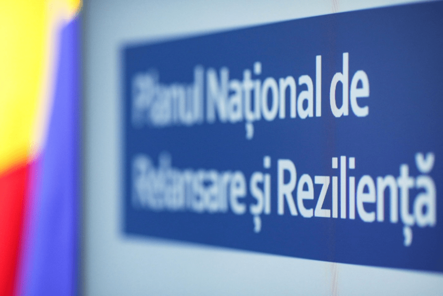 Prima cerere de finanțare a PNRR a fost aprobată de Comisia Europeană