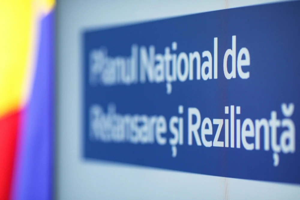 Ședință la Palatul Victoria pe tema PNRR: Ministerele vor trimite un calendar privind implementarea proiectelor. România a absorbit peste 50% din suma alocată