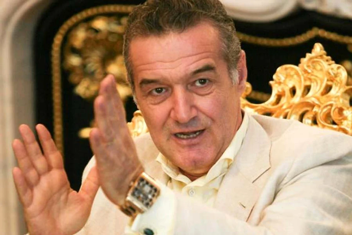 becali