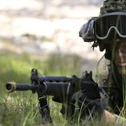 Exercitii militare ale NATO in Polonia FOTO AP