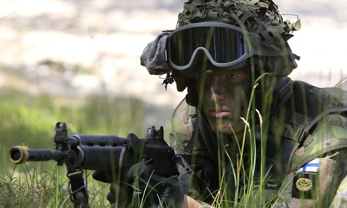 Exercitii militare ale NATO in Polonia FOTO AP