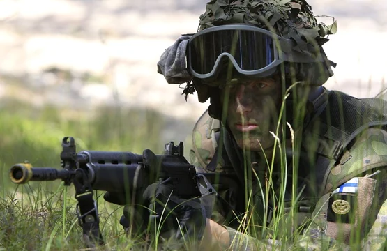 Exercitii militare ale NATO in Polonia FOTO AP