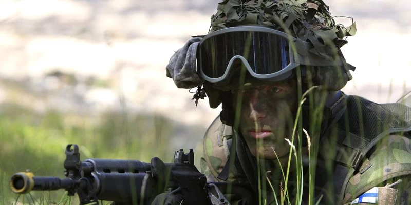 Exercitii militare ale NATO in Polonia FOTO AP