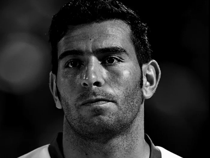 Mohammad Hajipour Foto/Facebook